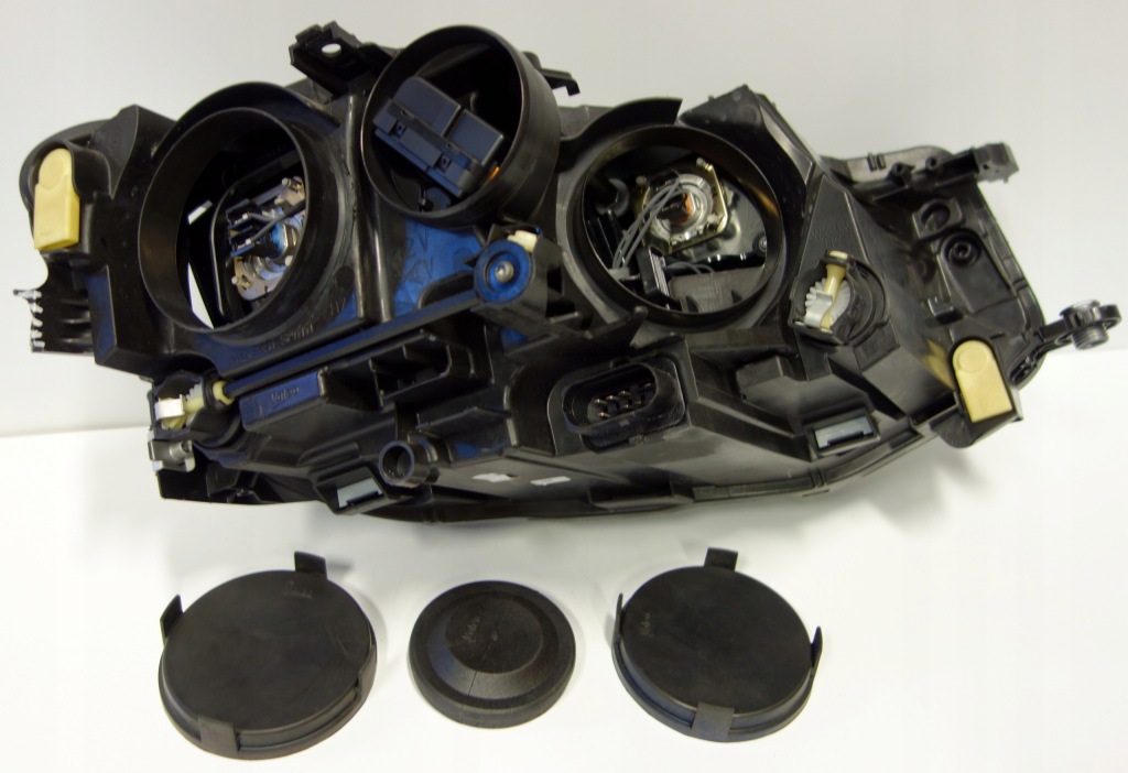 фото №5, Vw t-cross 2gm941005 2018- лампа перед ліва