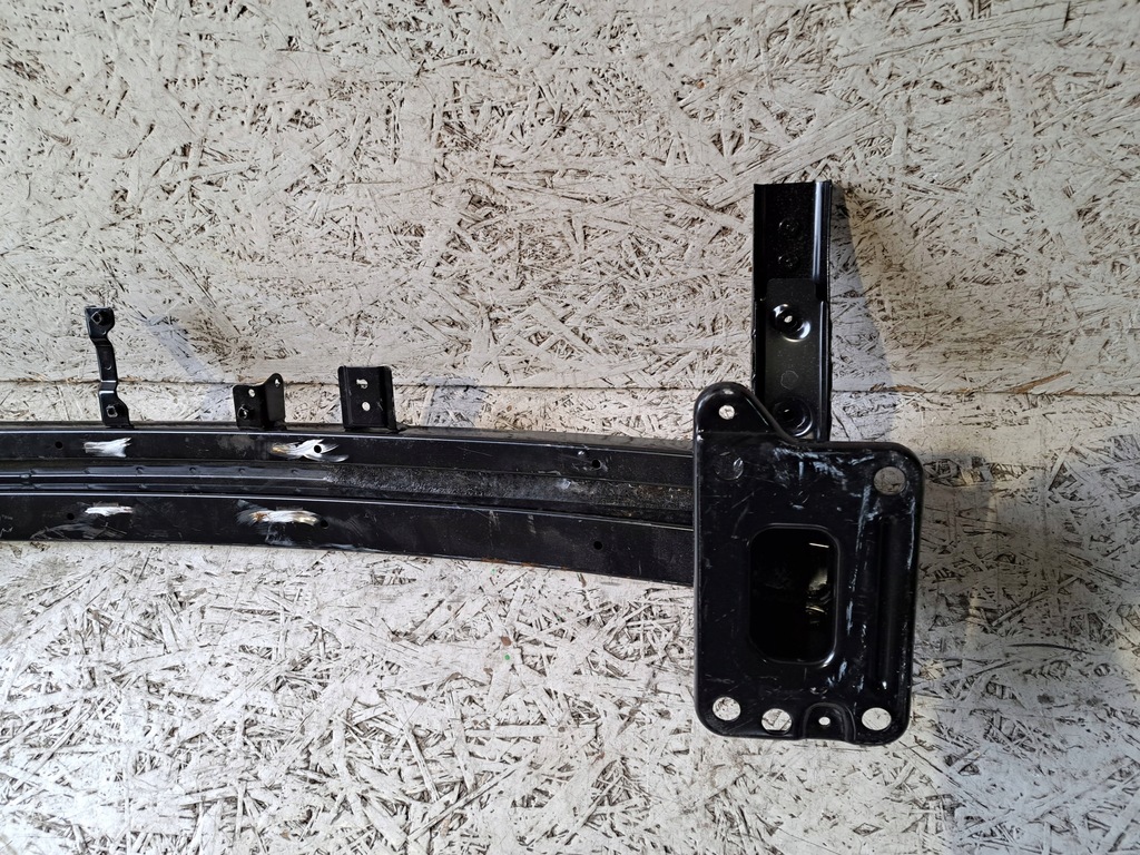 фото №8, Kia ceed iii 3 балка усилитель зона