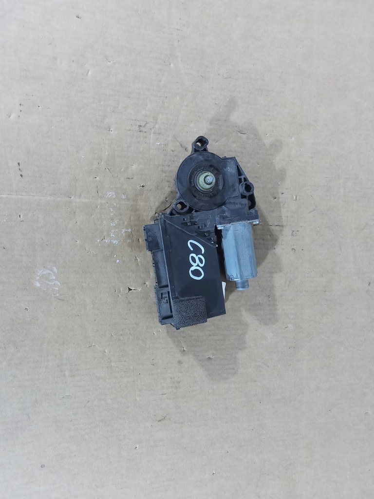 фото №1, Touareg моторчик підйому скло