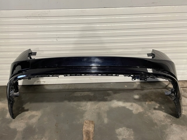 фото №8, Skoda superb iii бампер задня kombi 3v9807421