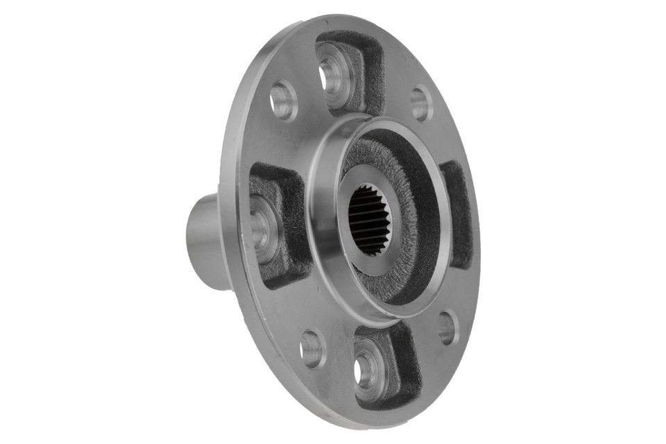 фото №2, Klp-dw-050p nty ступица колеса перед bez подшипник