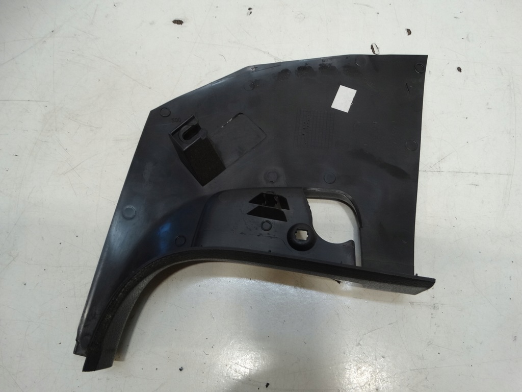 фото №5, Защита порог volkswagen оригинальный номер 6r1863483