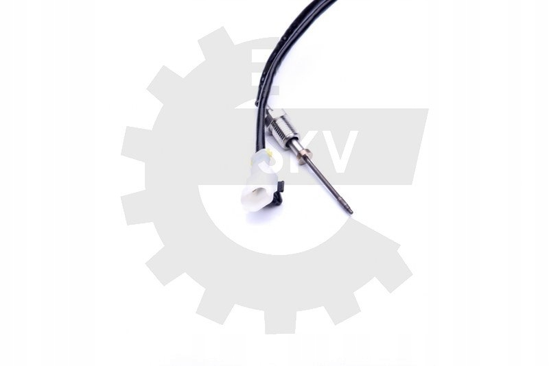 фото №12, Датчик температури вихлопних газів fiat ducato 51883092