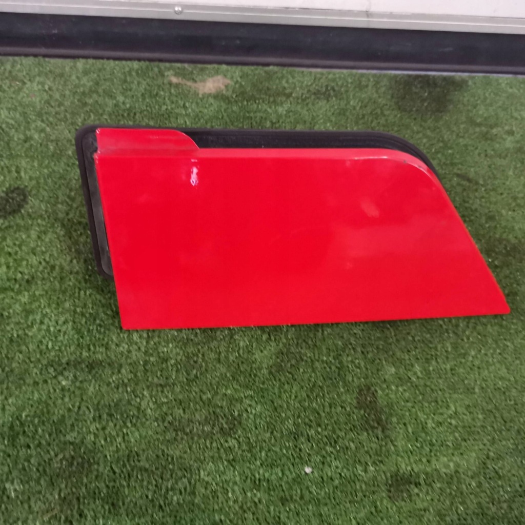 фото №1, Ford transit custom кришка заливної пального a7 gk21-v27936-aa