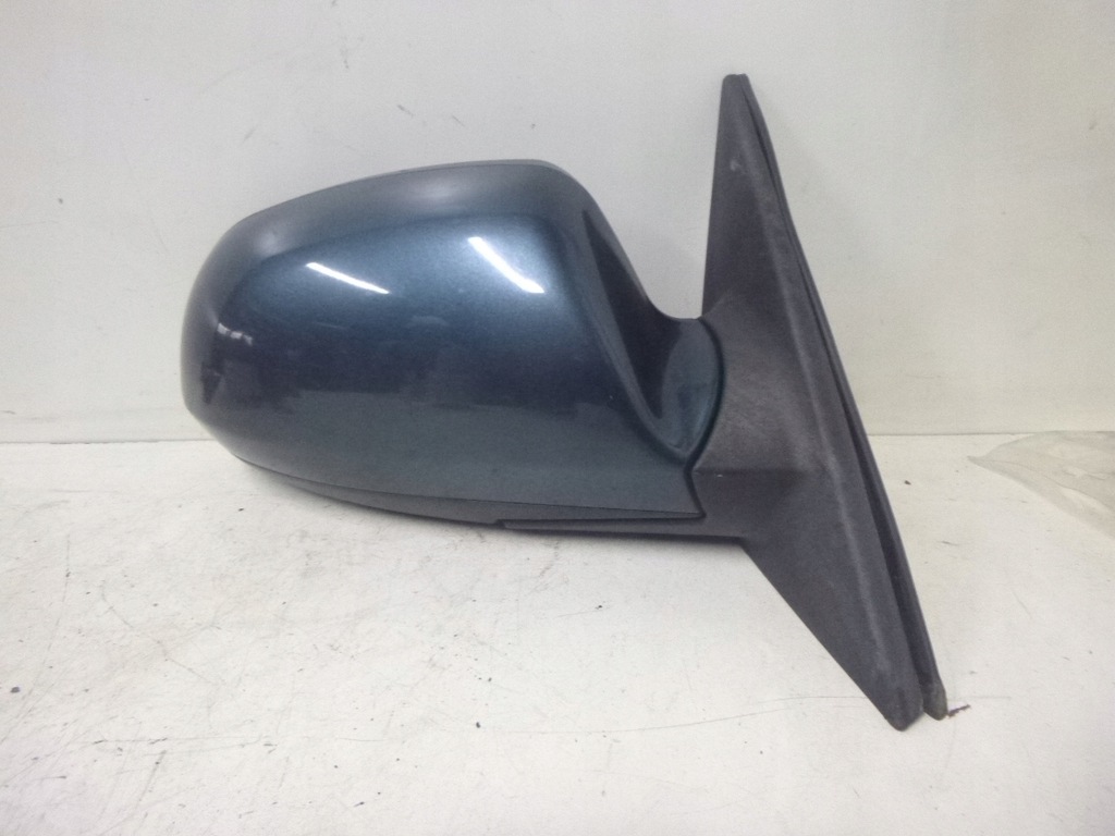 фото №1, Зеркало hyundai elantra kl 5 pin 2001r.