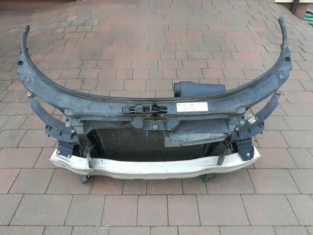 Купить Audi a3 8p0 2003-2008--pas передний комплект дизель