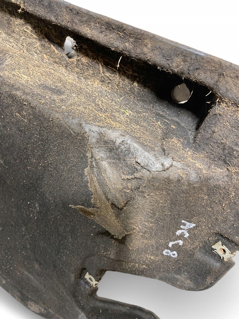 фото №10, Audi a6 s6 c8 4k 2018 защита боковая подвеска 4k0825208