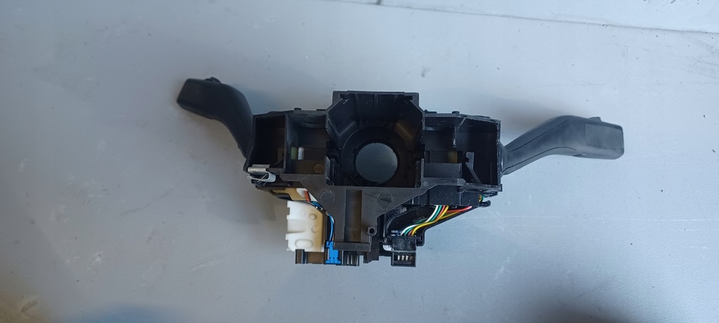 фото №8, Переключатель комбинированный seat toledo iii 1k0953549g