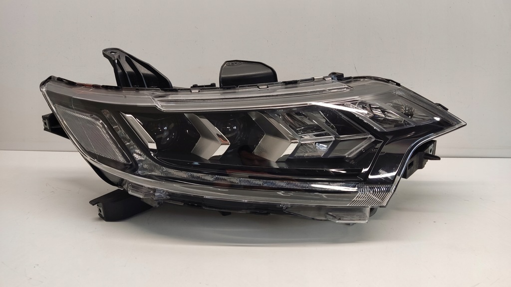 фото №1, Mitsubishi outlander 3 lift лампа правая full led