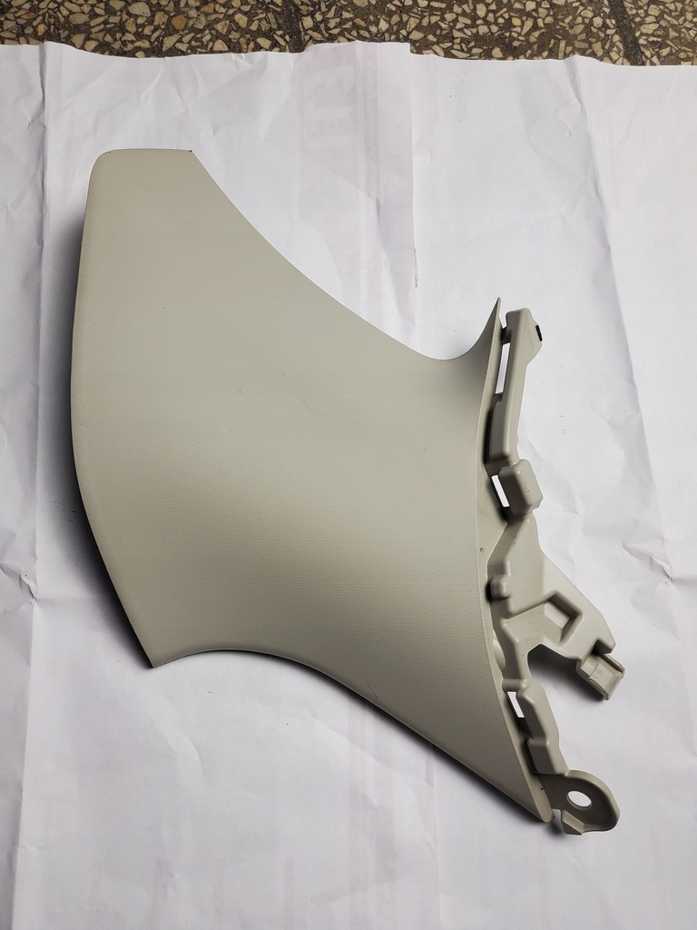 фото №1, Захист стійка mazda оригінальний номер ghp9-68290