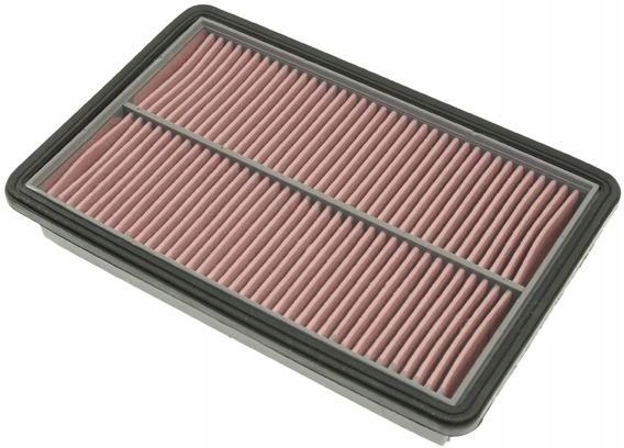 фото №1, Blue print фільтр повітря adm52226