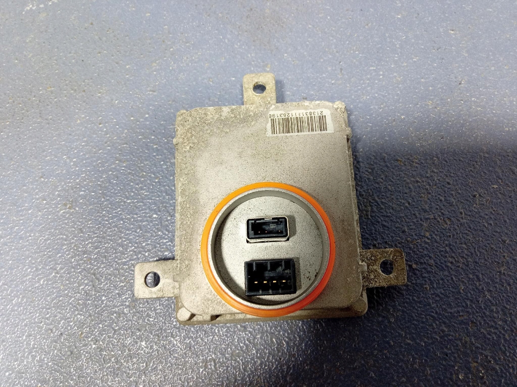 фото №5, Vw phaeton lift преобразователь ксенон 8k0941597b