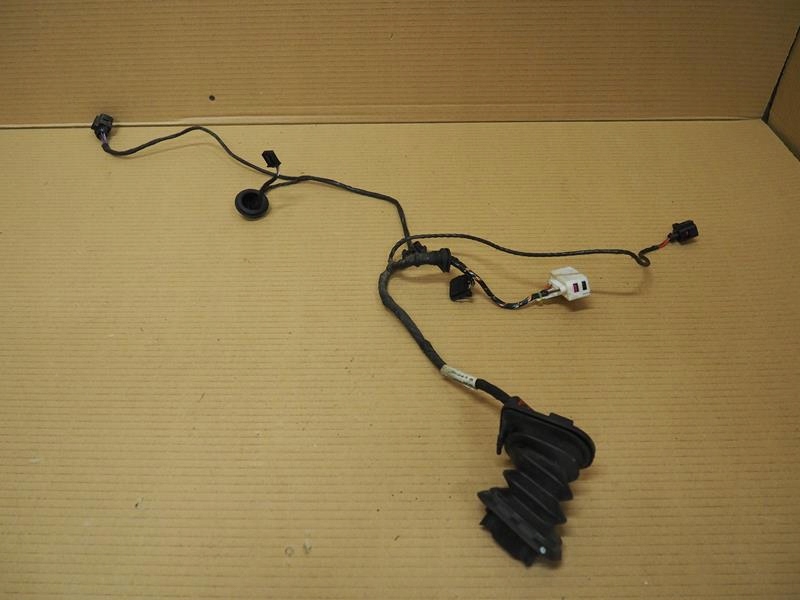 фото №1, Електропроводка двері права задня altea toledo iii