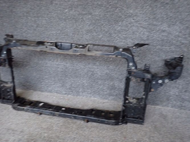 фото №5, Hyundai i30 12- pas передний перед