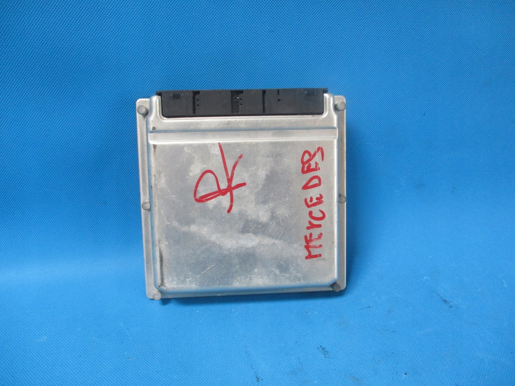 Купить Блок управления модуль mercedes w163 a6121531071