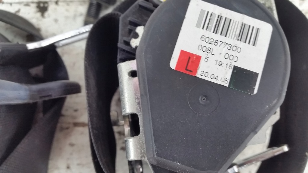 фото №12, Приборная панель приборная mercedes a klasa w169 lift