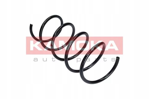 фото №2, Kamoka 2110278 пружина підвіска