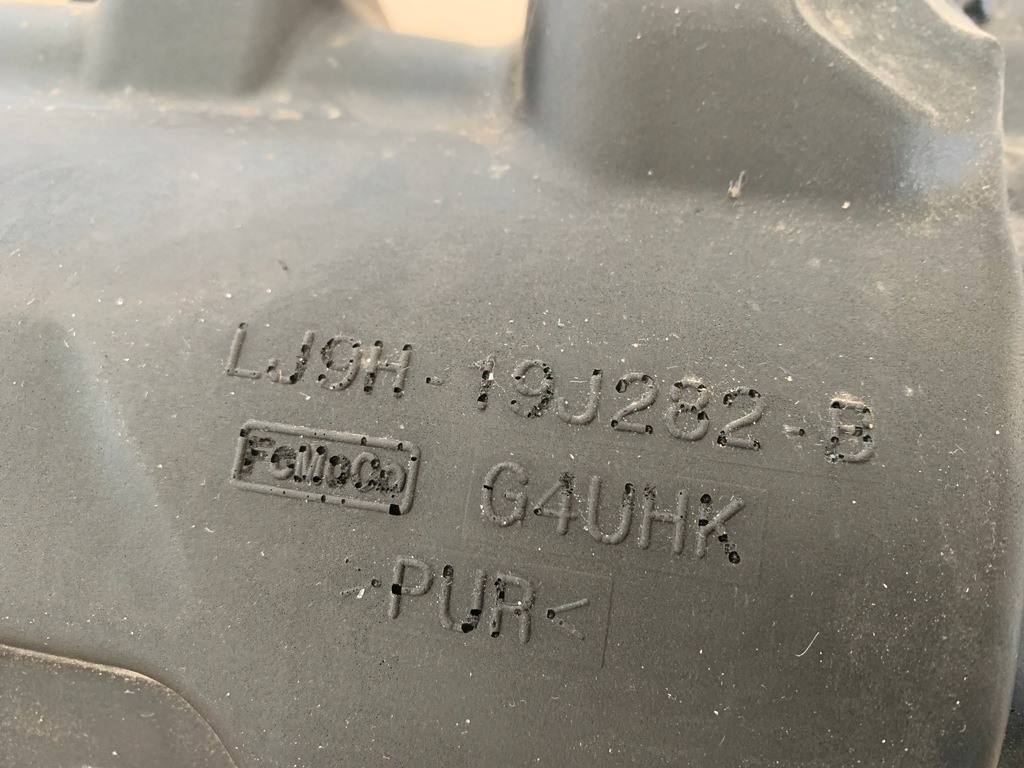 фото №14, Ford mustang mach-e rwd 21r 75.7 kwh компрессор компрессор кондиционера