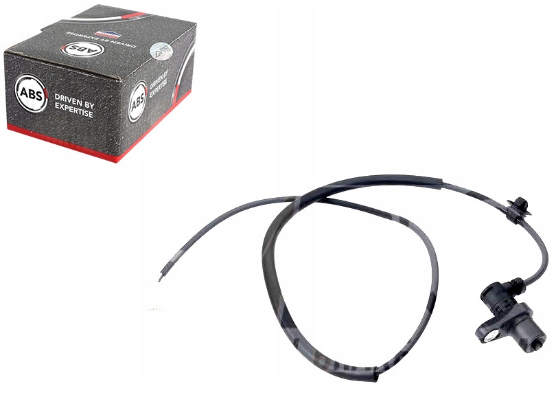 фото №1, A.b.s. датчик abs toyota yaris 00-05 pp