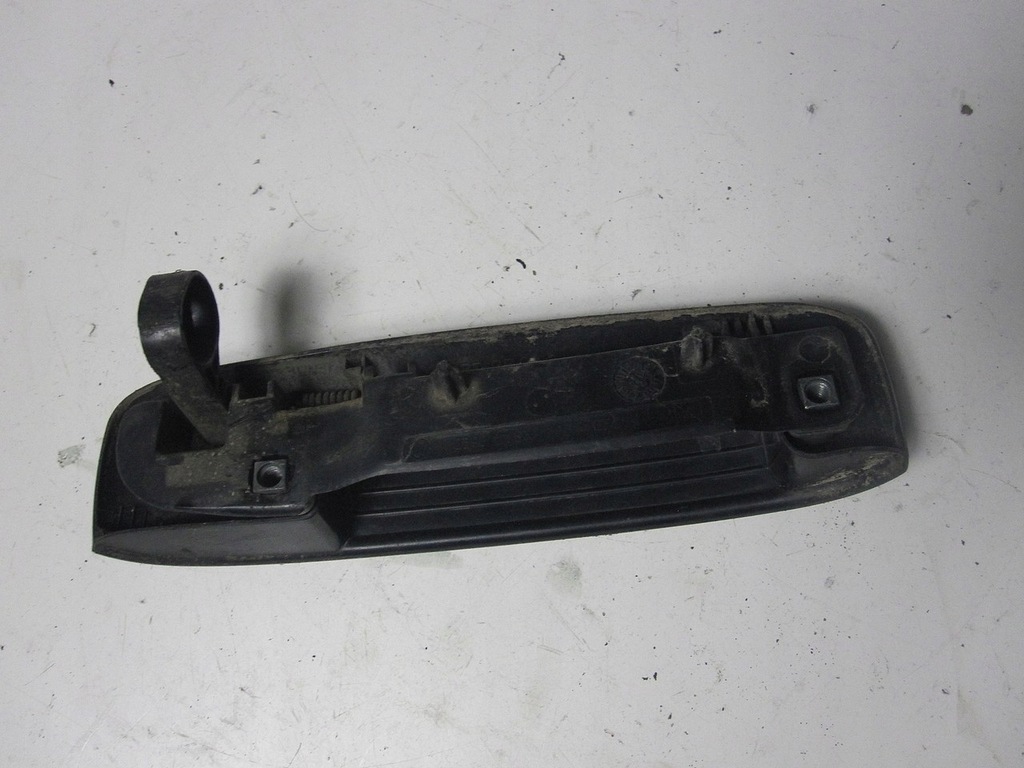 фото №5, Ручка наружная задняя левая fiat panda 04r