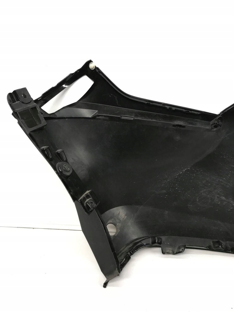 фото №6, Toyota bz4x левый уголок бампера заднего 52162-42460