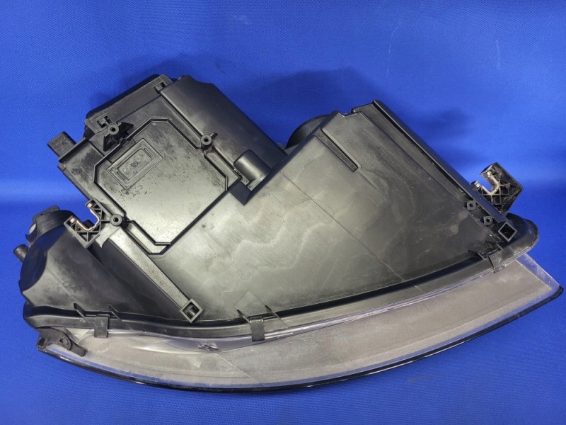 фото №7, Лампа левый перед audi a3 8p