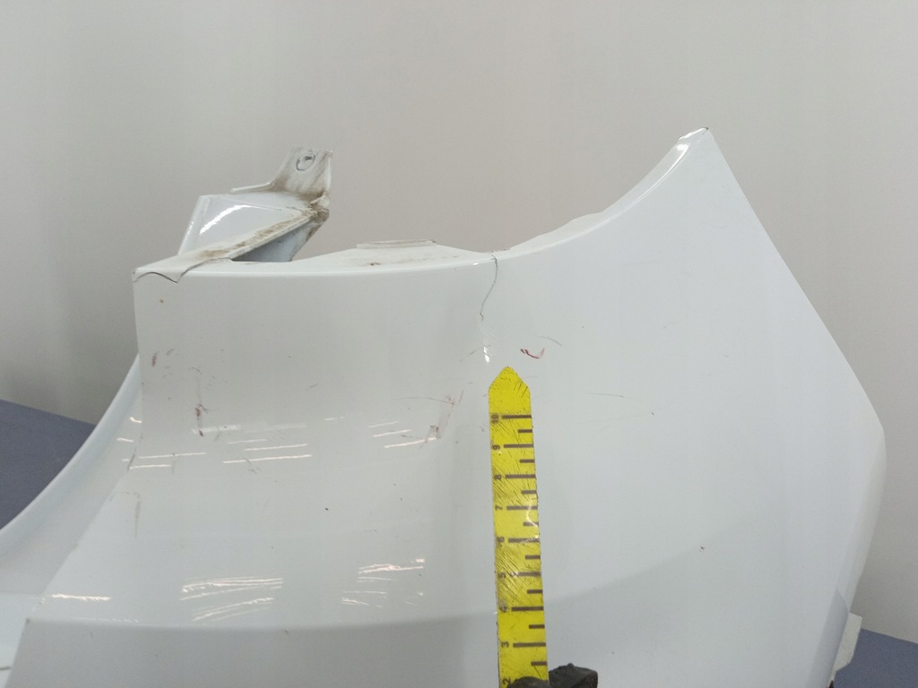 фото №6, Ford puma mk2 19- бампер задня l1tb-17906-a1