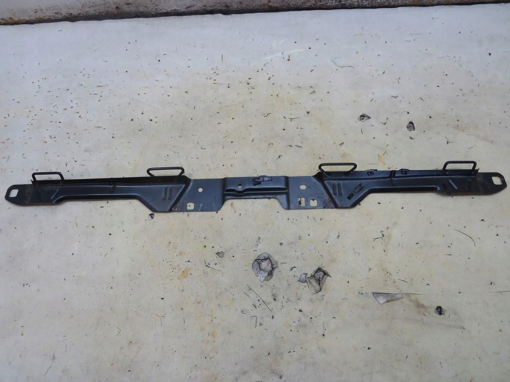 фото №1, Кронштейн isofix сидіння opel corsa f 22743470863