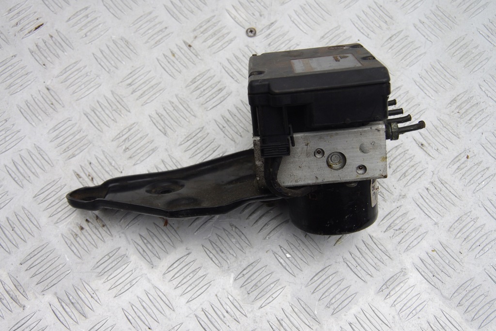 фото №8, Насос блок керування abs esp fiat doblo 51704746