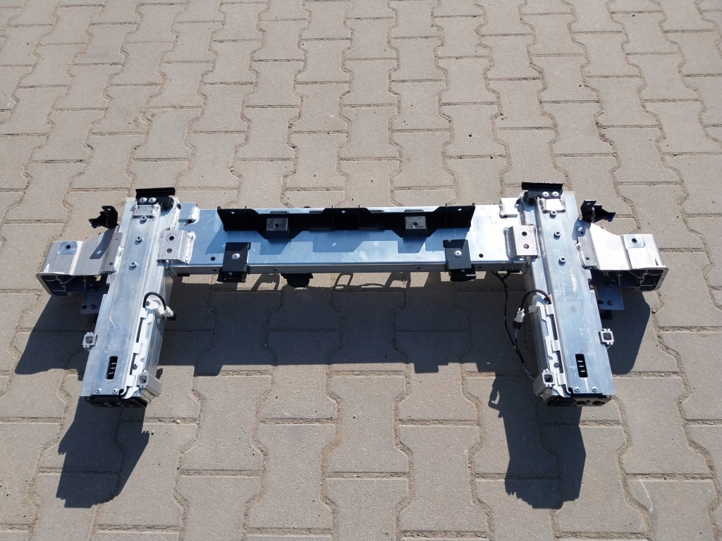 фото №1, Bmw f33 f83 дуга безопасности подушка безопасности подголовники защита