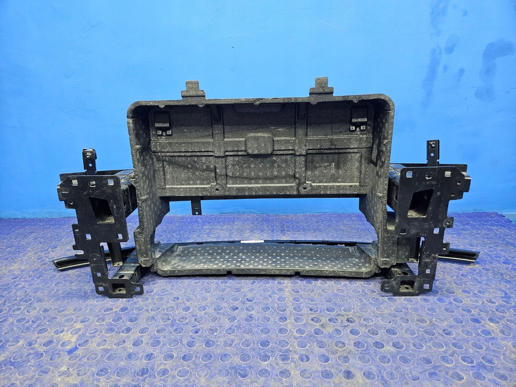 фото №7, Vw id3 id.3 балка передня комплект 10a807002