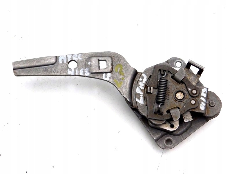Купити 01/23 mercedes w168 a mech підйому сидіння поворот