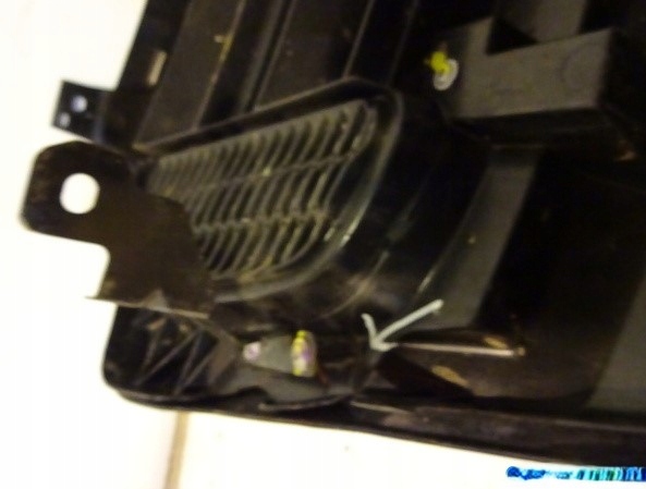 фото №2, Решётка радиатора решётка радиатора перед передний ford ranger