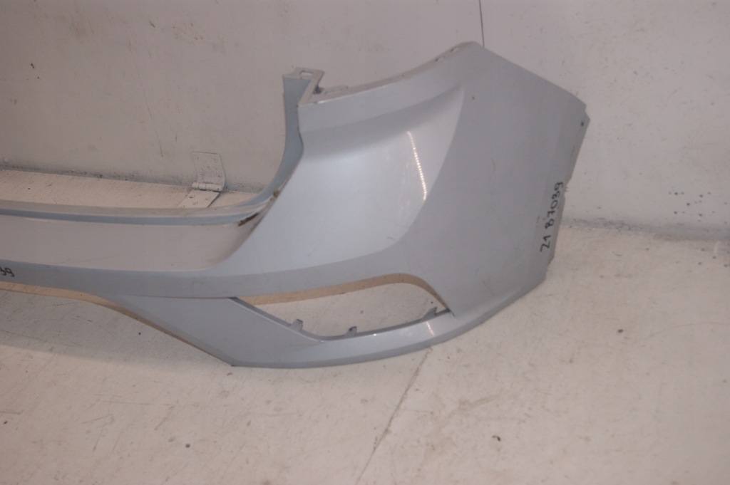 фото №2, Vw t-roc 2017- бампер передний перед 2ga807421