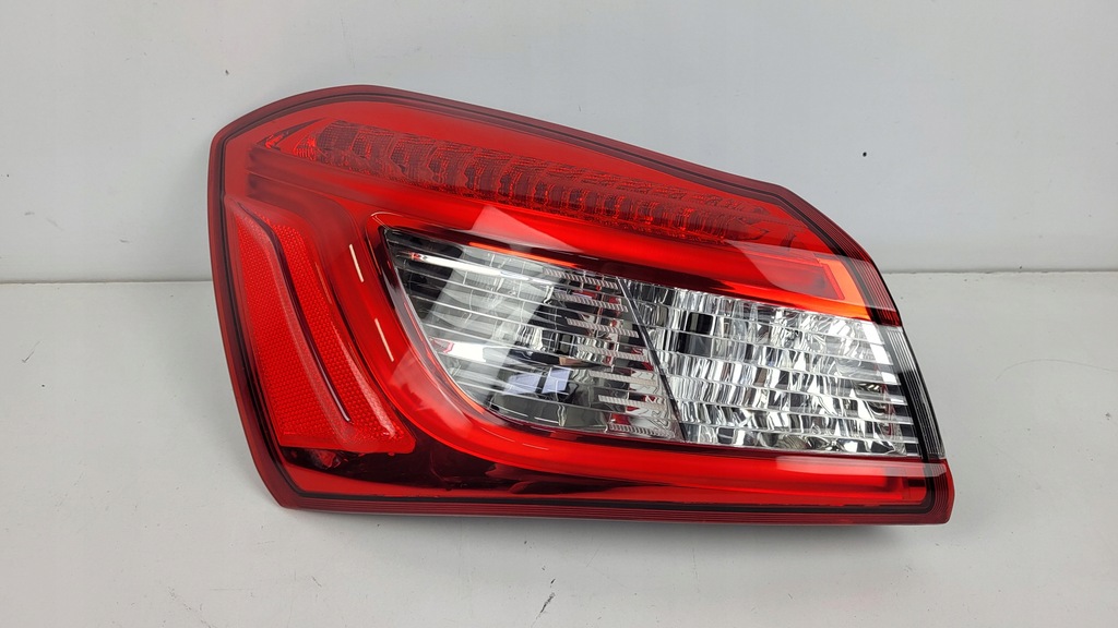 фото №1, -лампа задняя задняя левая maserati ghibli 13-