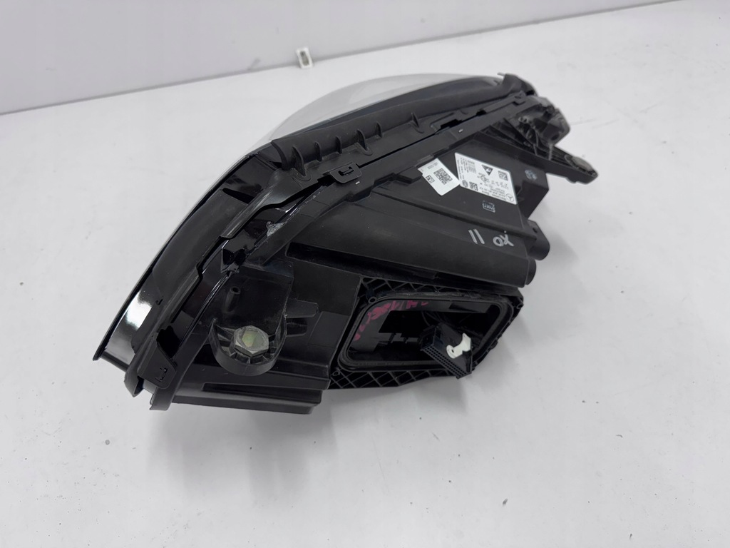 фото №12, Перед mercedes c klasa w205 a205 lift amg бампер капот крила лампи