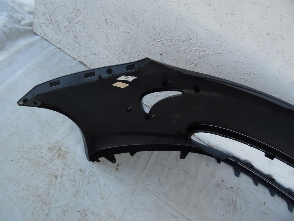 фото №5, Бампер перед renault zoe новый оригинал !!!