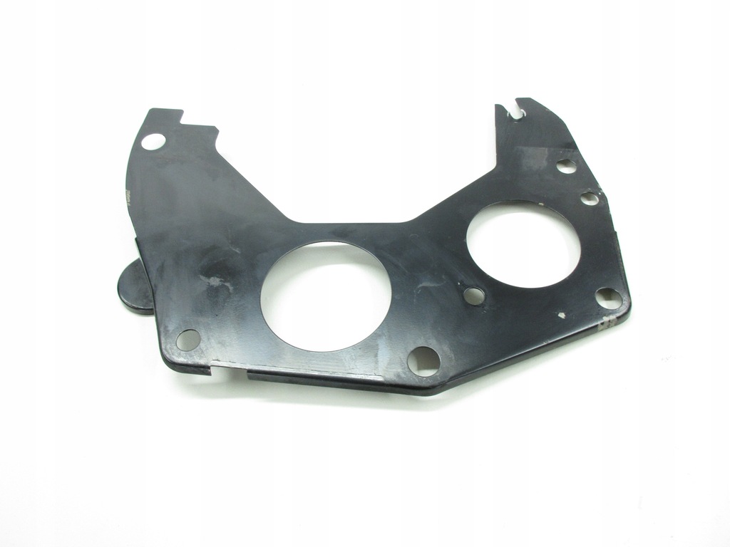 фото №6, Lancia delta iii 1.4 m-air проставка коробки фланець