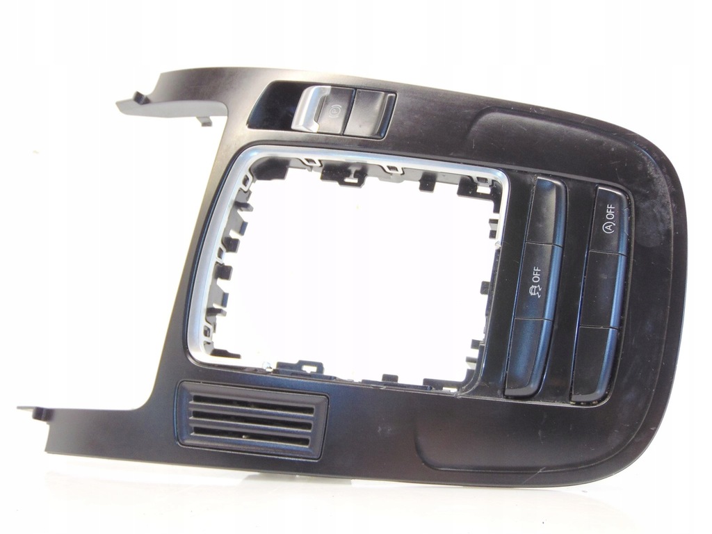 фото №1, Рамка захист домкрата audi a4 b8 a5 8t 8k0864261f