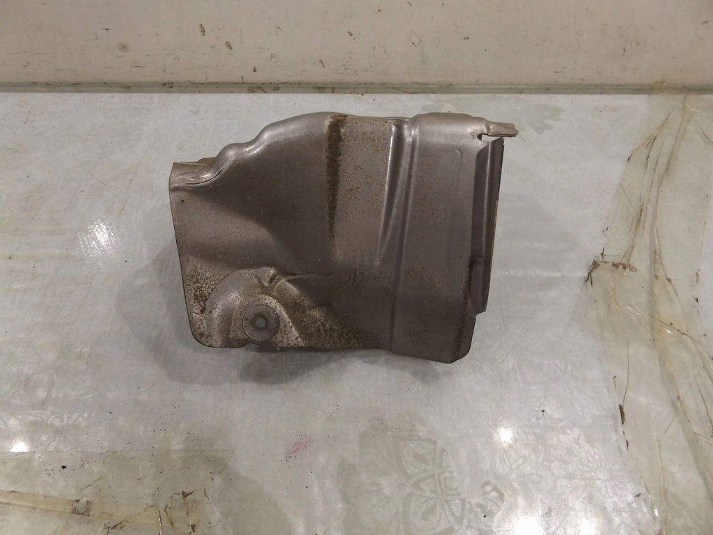 фото №1, Polo iv 9n 1,2 захист теплова