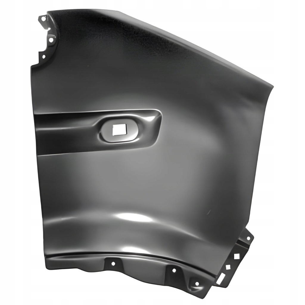 Купить Крыло  к renault master 03-10