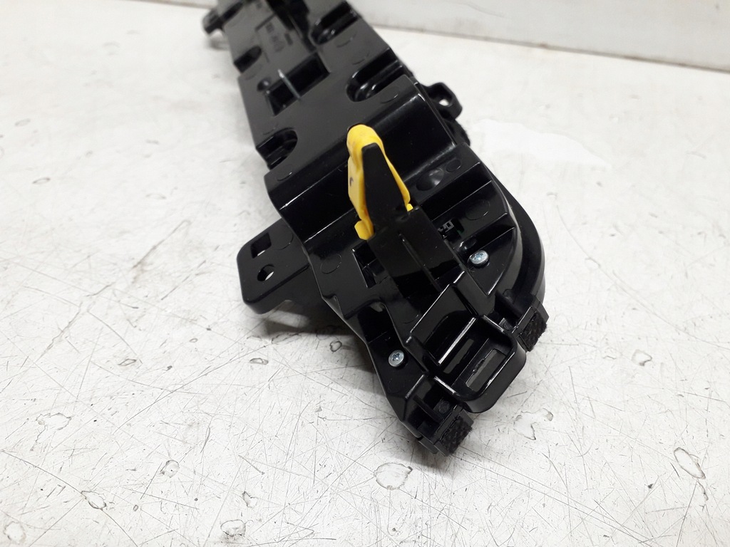 фото №7, Kia sportage 5 v 21- панель кондиционера 96540-p1000wk