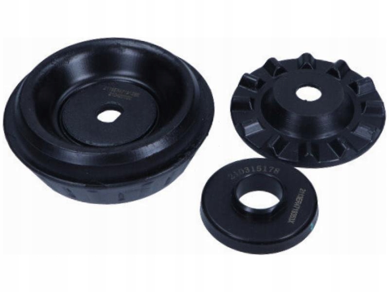 фото №1, Кронштейн амортизатора перед kia venga 11-15