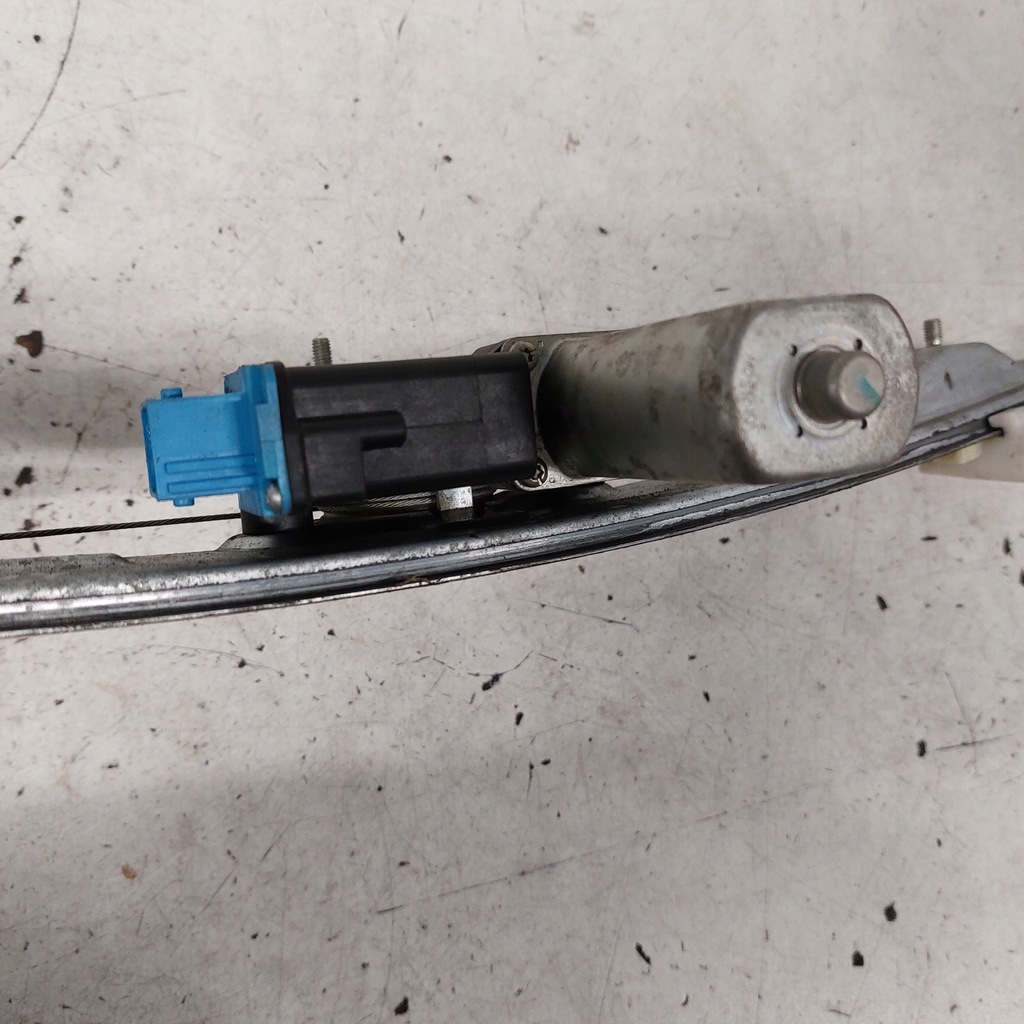 фото №9, Lancia delta 3 iii подъемник стекло левый задняя 51832158