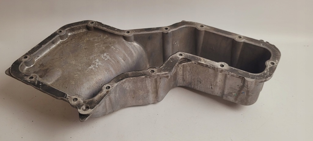 фото №1, Піддон масляна fullback l200 2.4 4n15