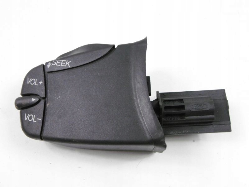 фото №1, Ford mondeo mk3 выключатель переключатель управление радио 98ab14k147ac