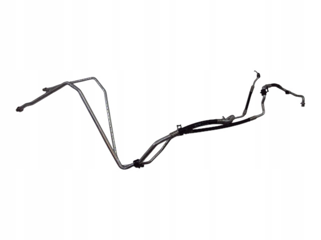 фото №1, Шланг кондиціонера smart fortwo iii 453 2015-