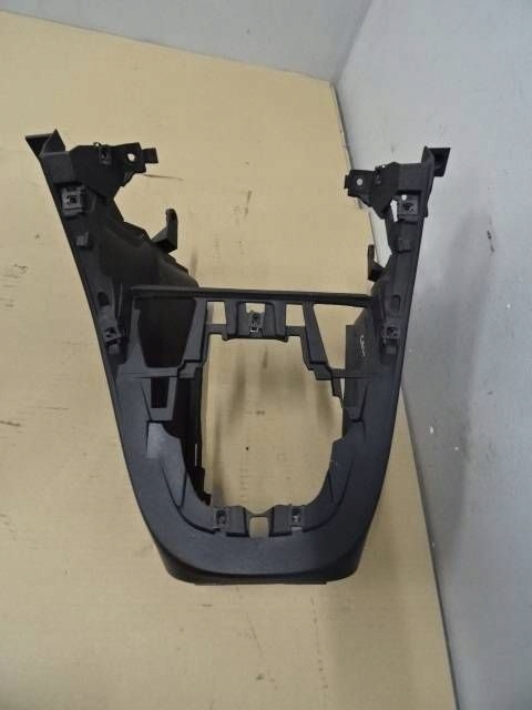 фото №14, Тунель підлокітник з решітки обдув fiat croma nr337