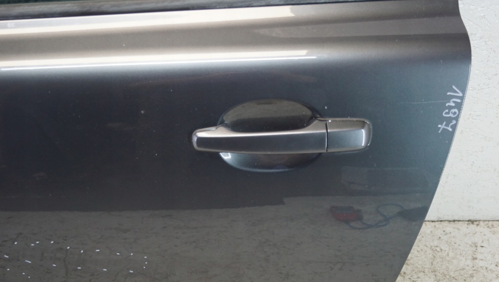 фото №5, Двері лівий перед volvo c30