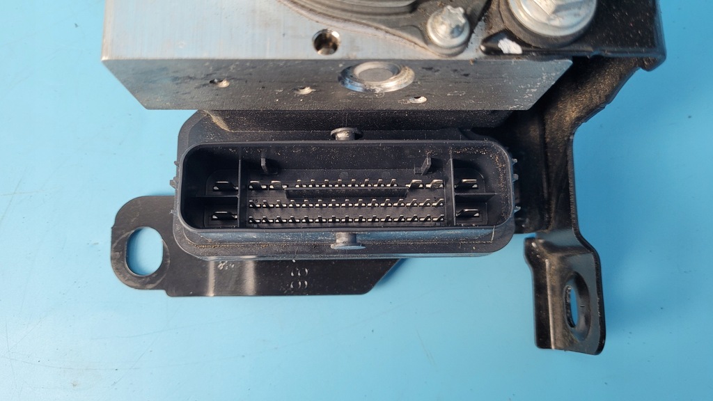 фото №8, Peugeot 308 iii p5 1.5d 21r насос abs 9848467680